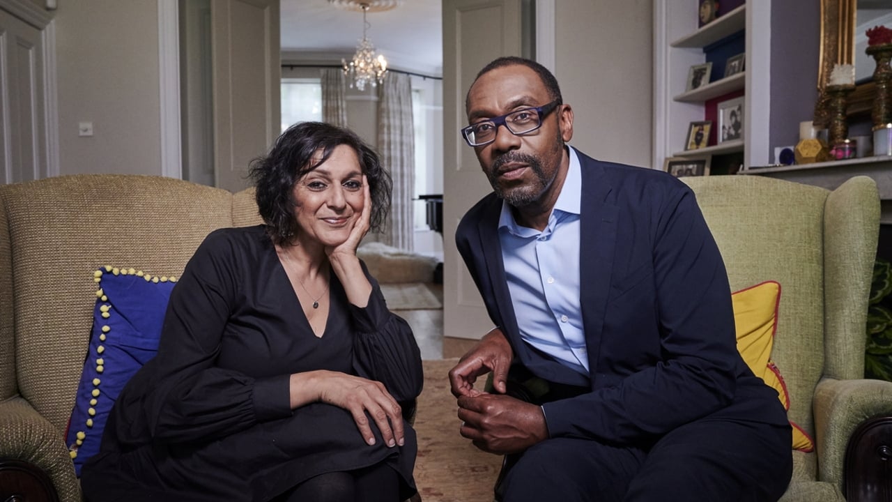 Lenny Henry's Race Through Comedy