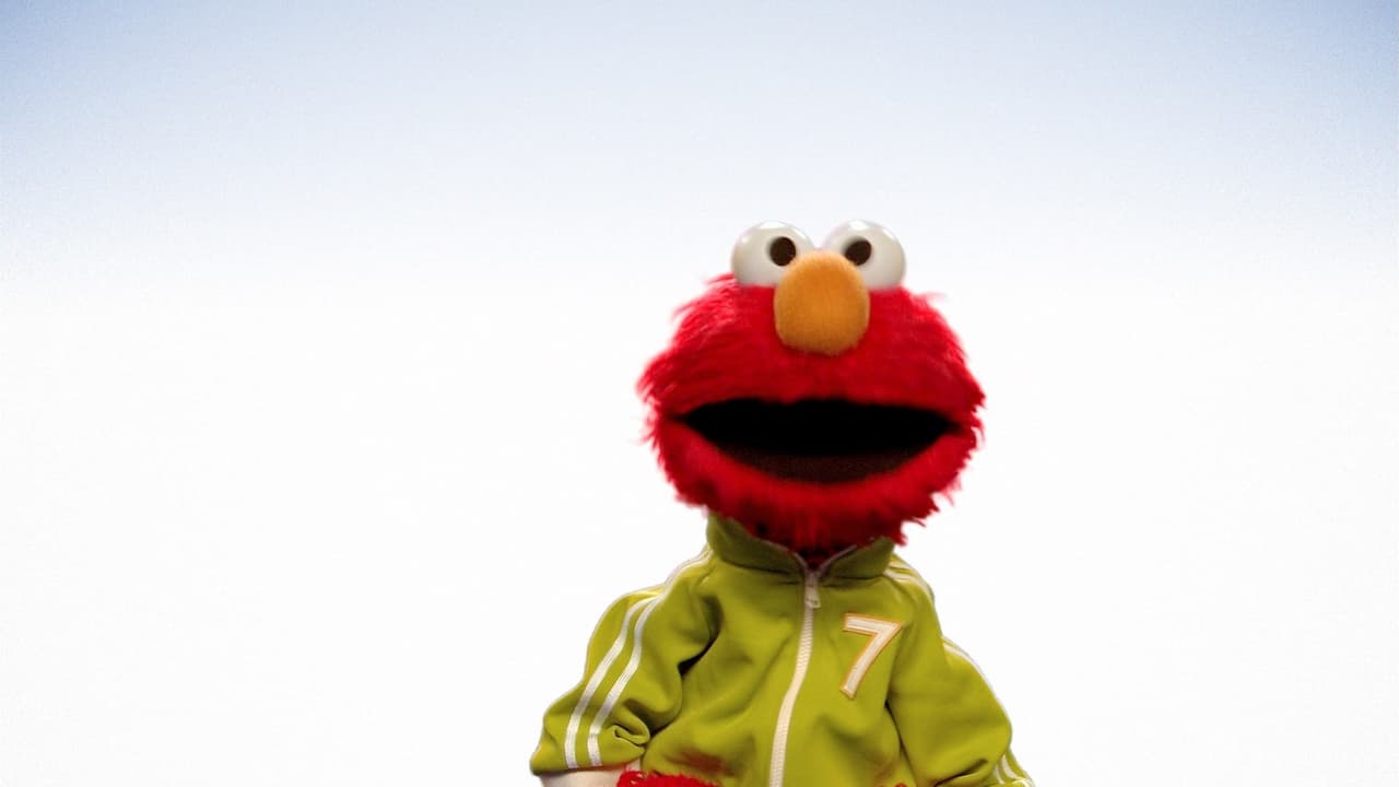 Sesame Street: Elmo the Musical