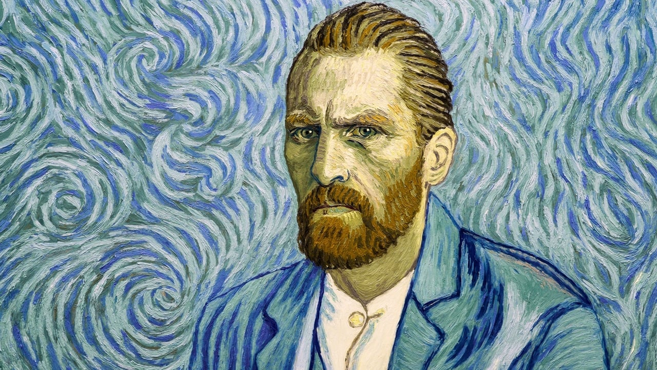 Loving Vincent