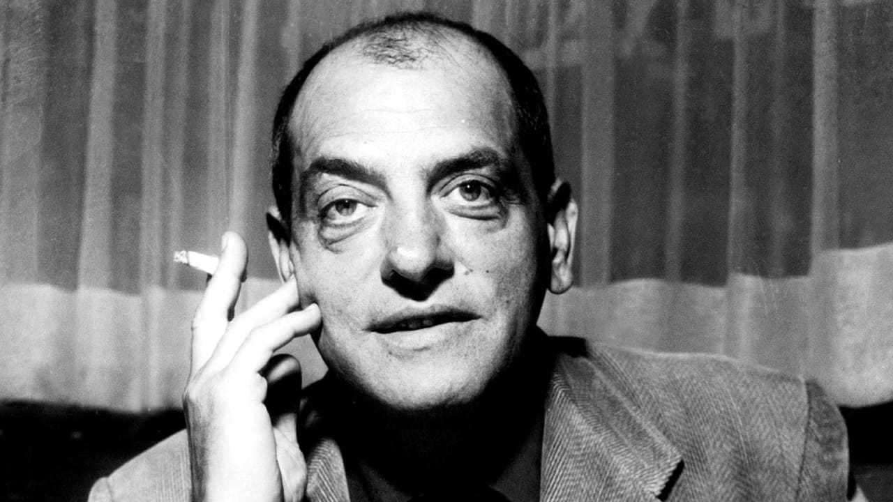 Discovering Buñuel