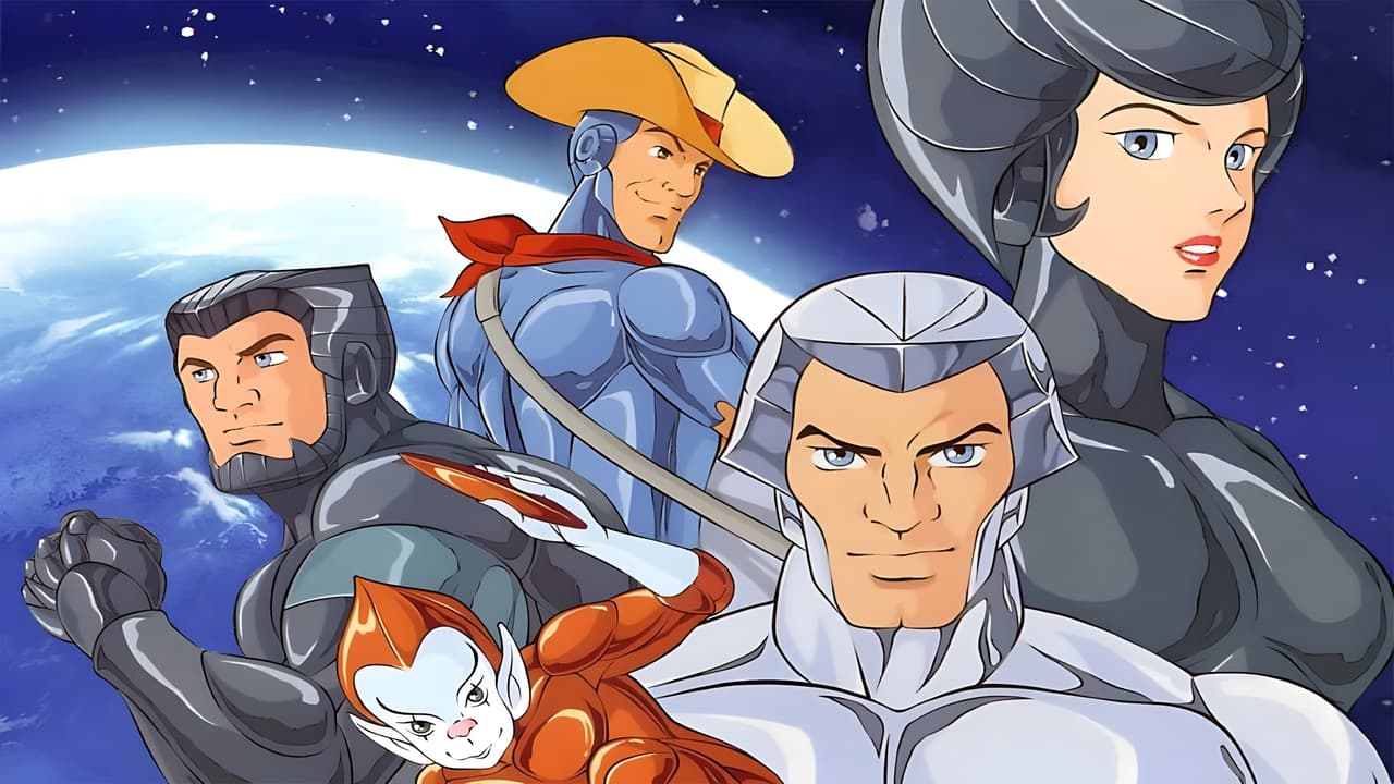 SilverHawks