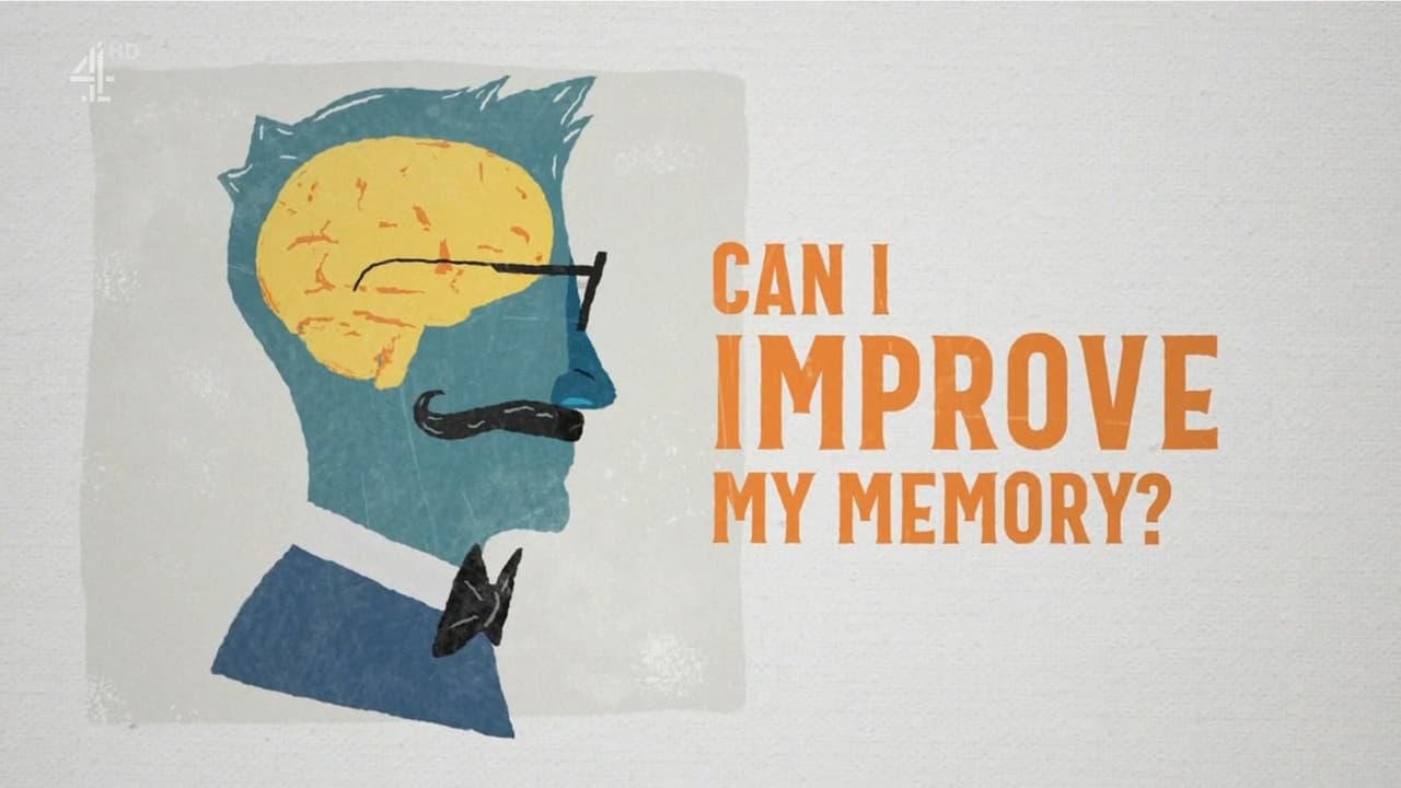 Can I Improve My Memory?