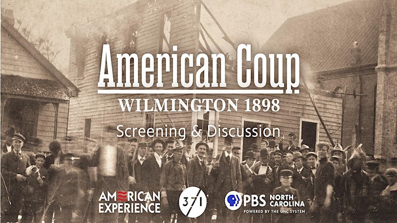 American Coup: Wilmington 1898