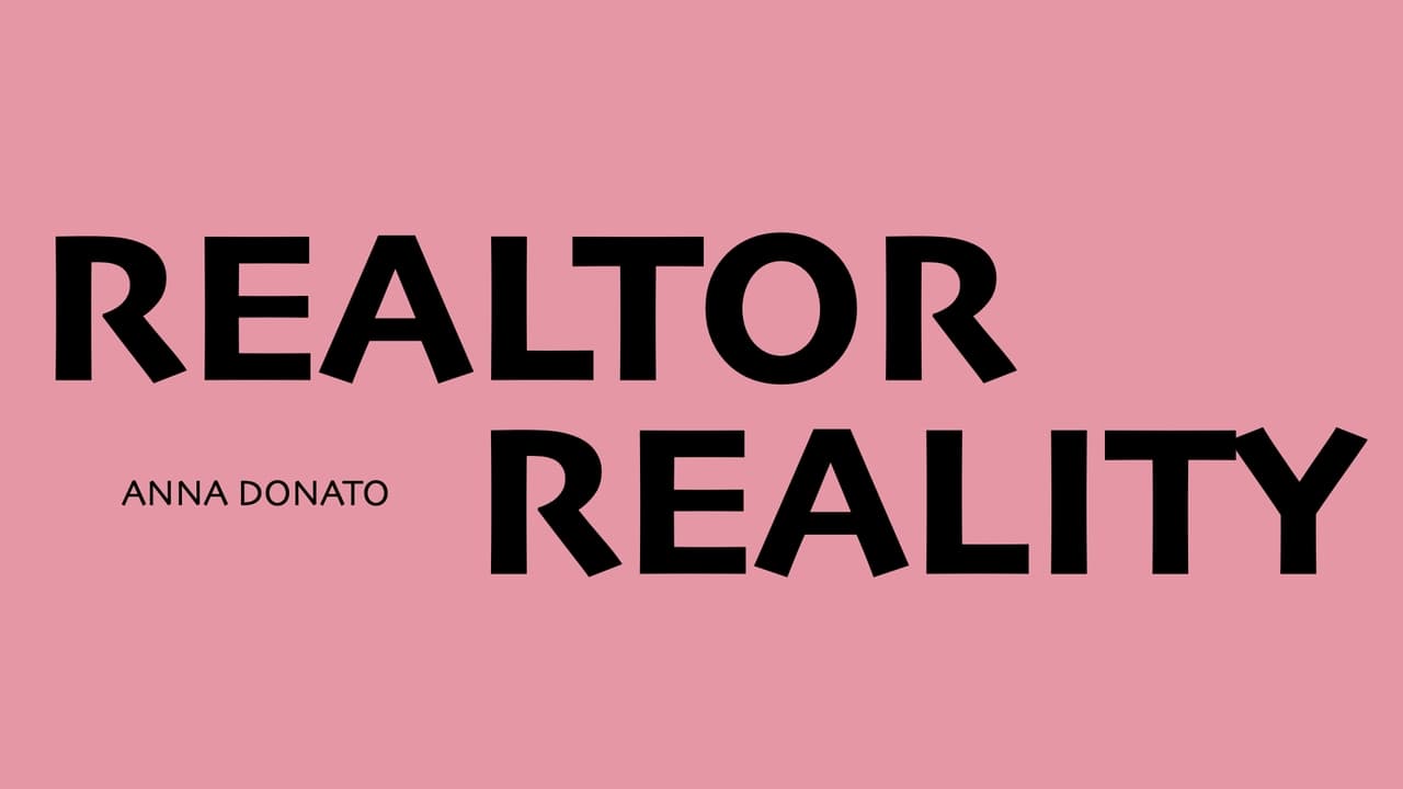 Realtor Reality