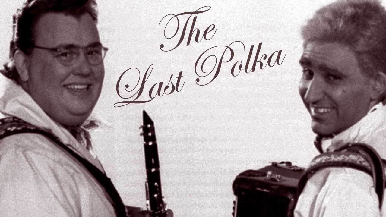 The Last Polka