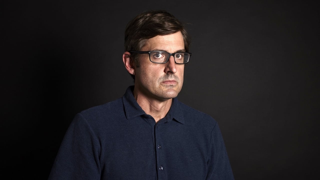 Louis Theroux: Under the Knife