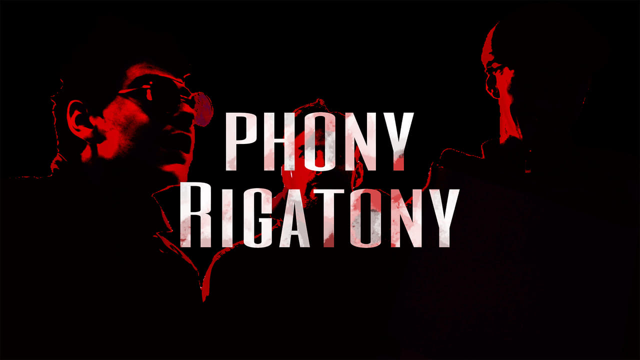 Phony Rigatony