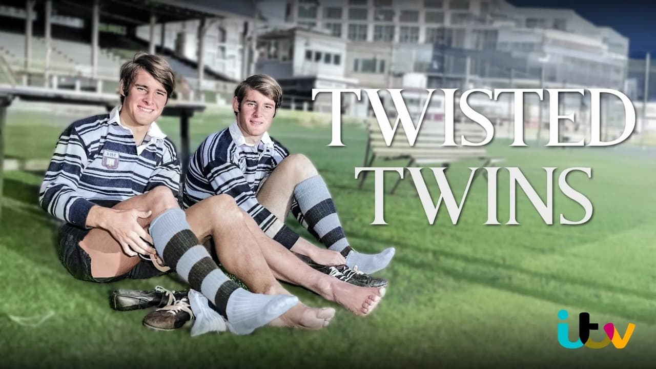 Twisted Twins