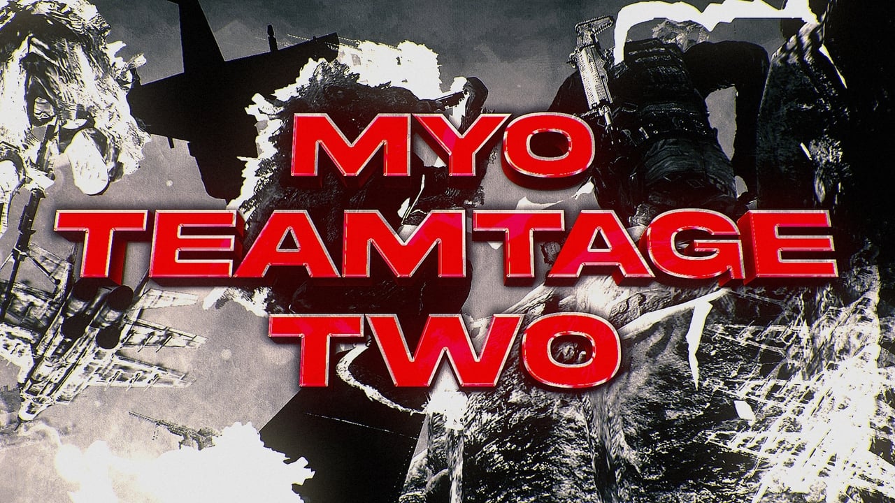 산 MYO TEAMTAGE TWO 산