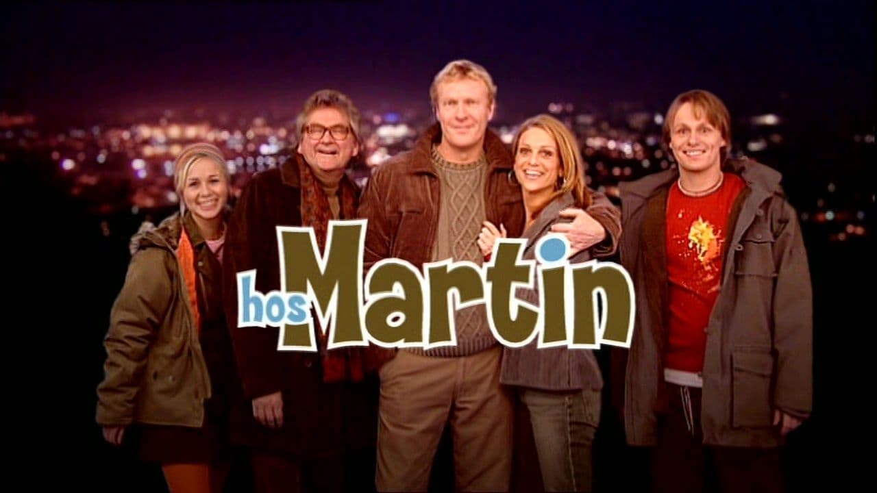 Hos Martin