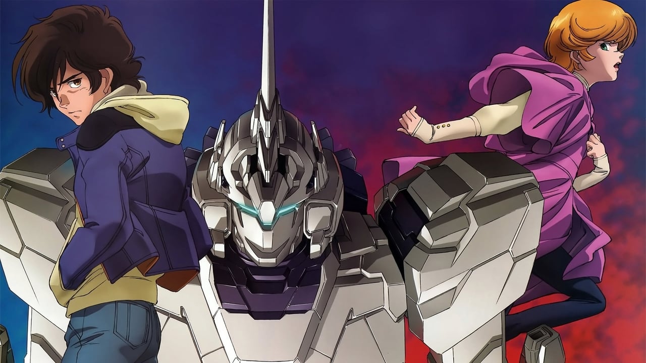 Mobile Suit Gundam Unicorn