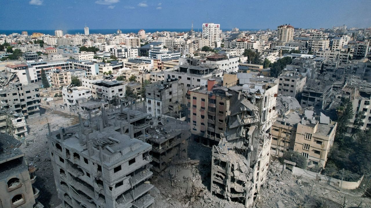 Israel and Gaza: Into The Abyss