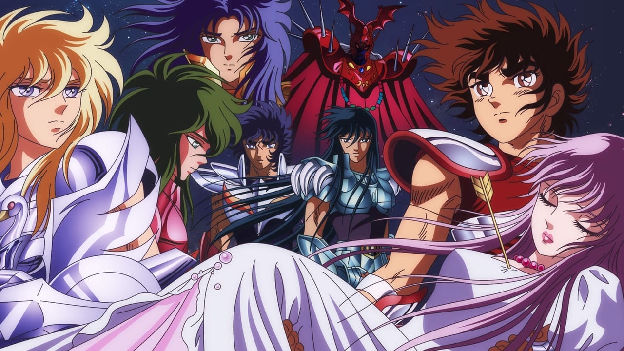 Saint Seiya