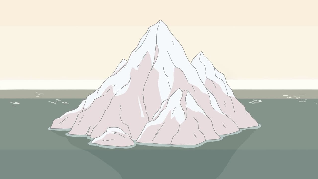 The Ultimate Hilda Iceberg