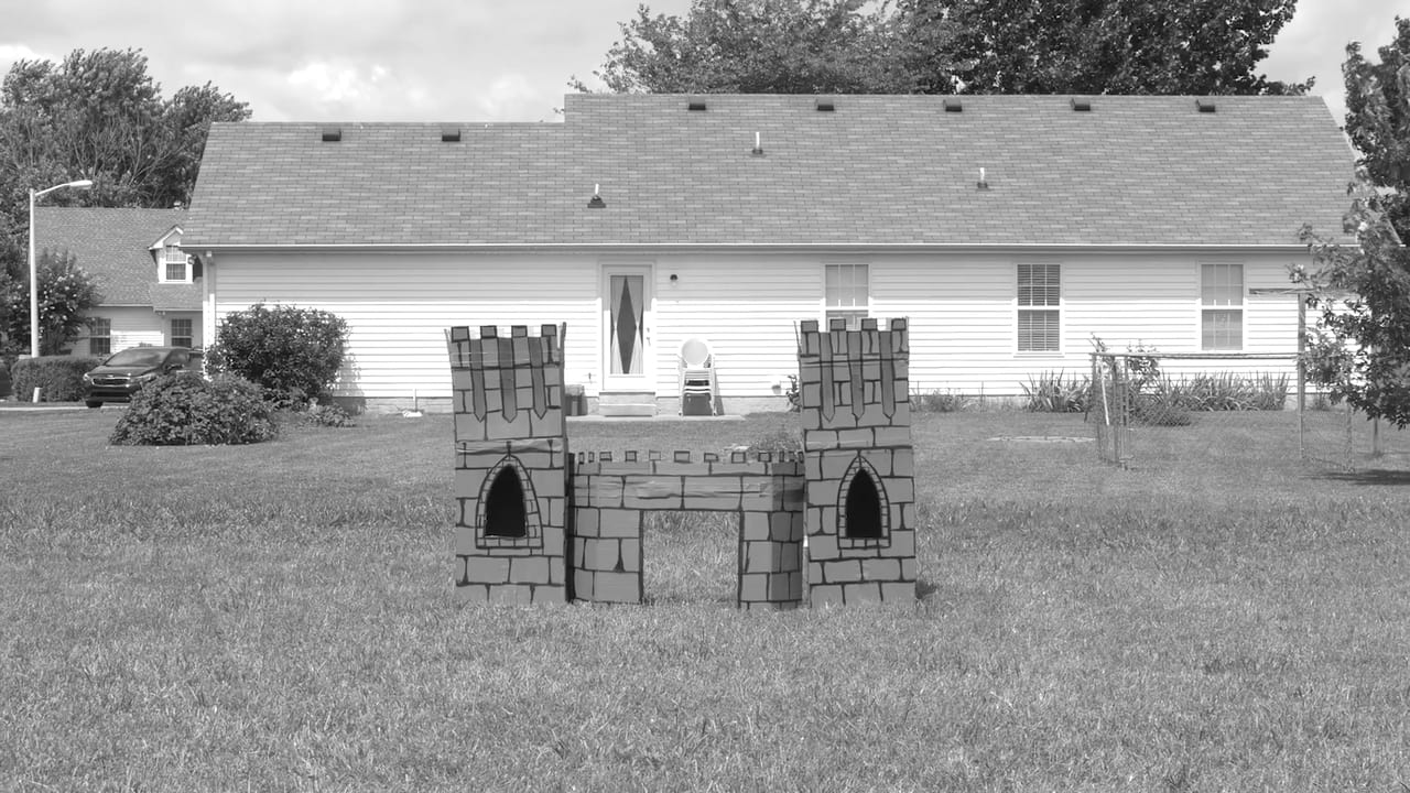 Cardboard Castles