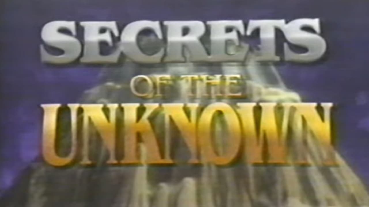 Secrets of the Unknown: Curses