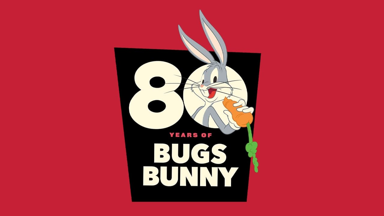 Bugs Bunny 80th Anniversary Collection