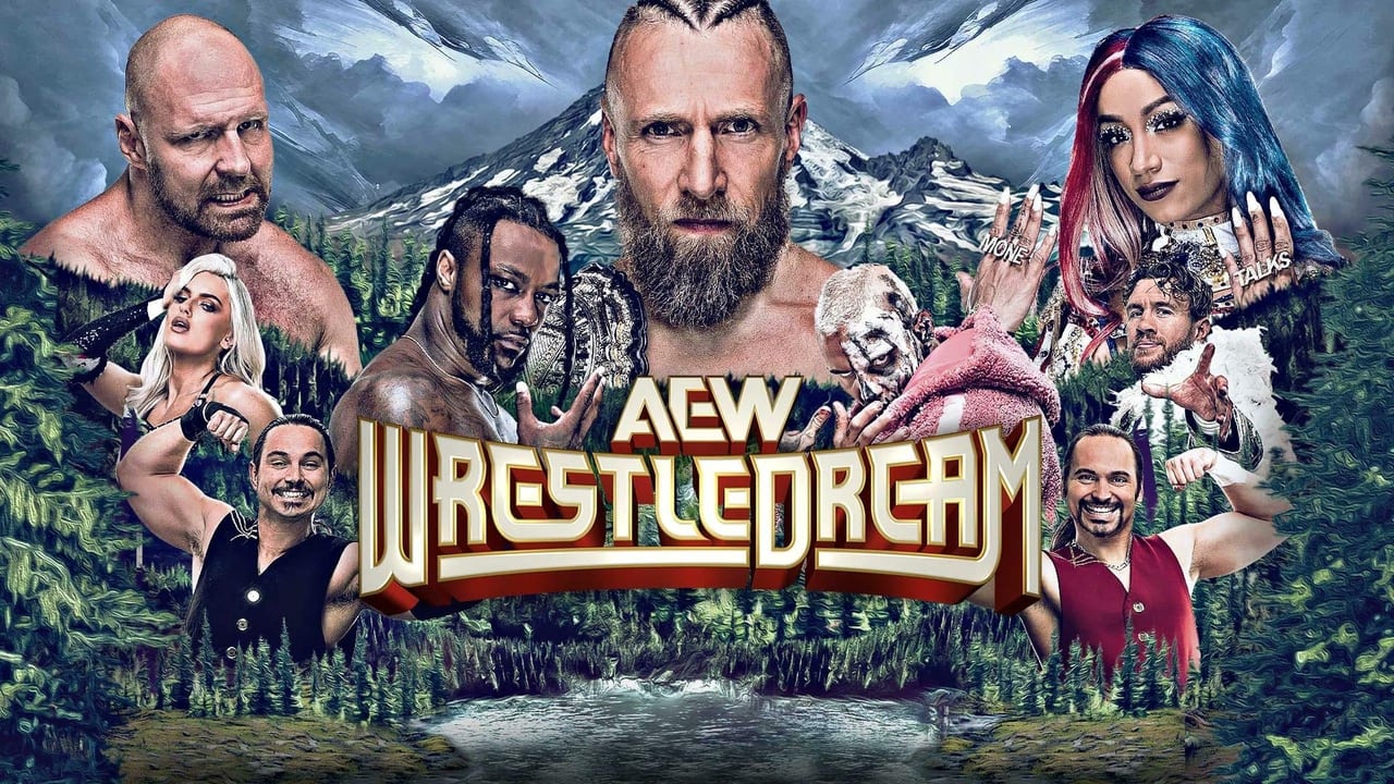 AEW WrestleDream