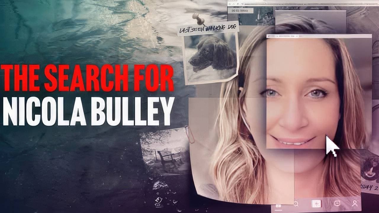 The Search for Nicola Bulley