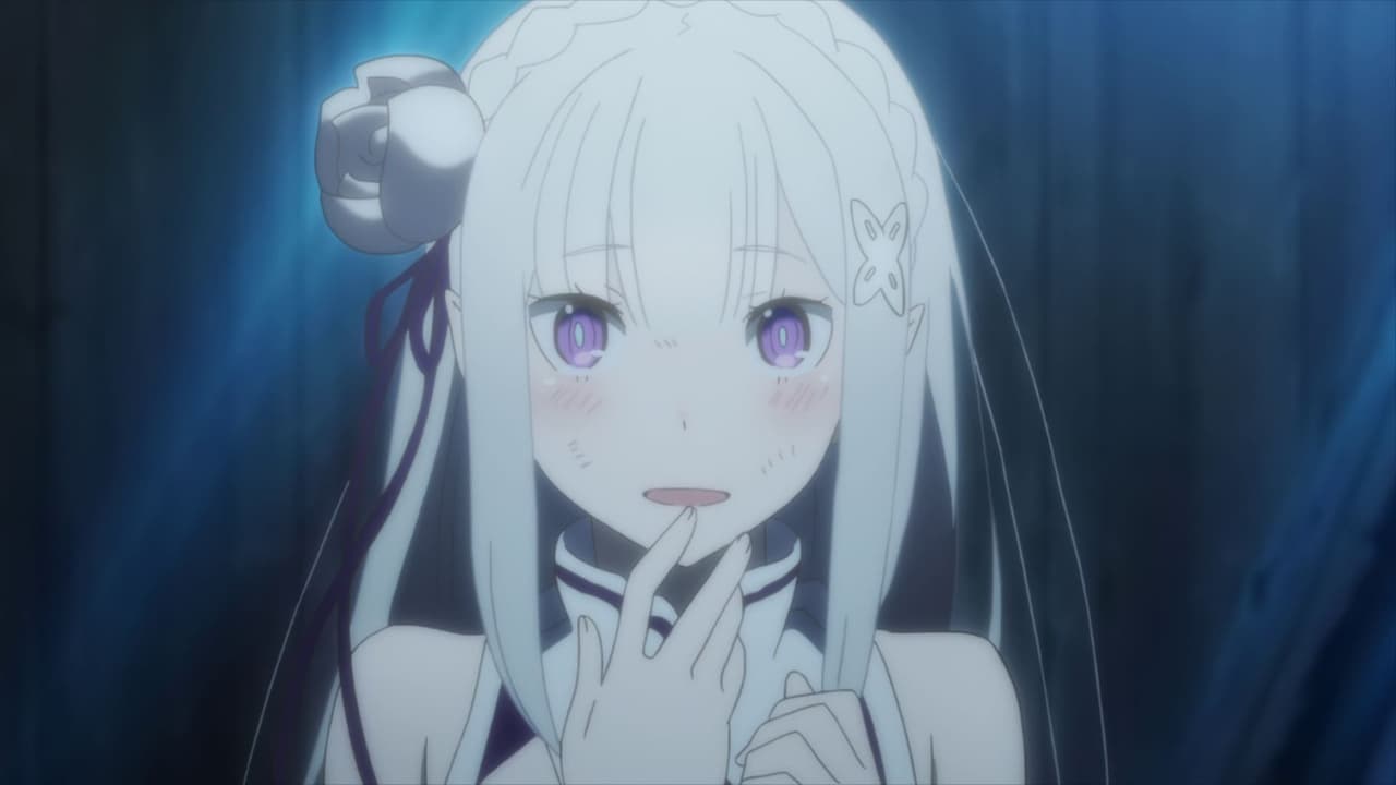 ReZERO -Starting Life in Another World- Director's Cut