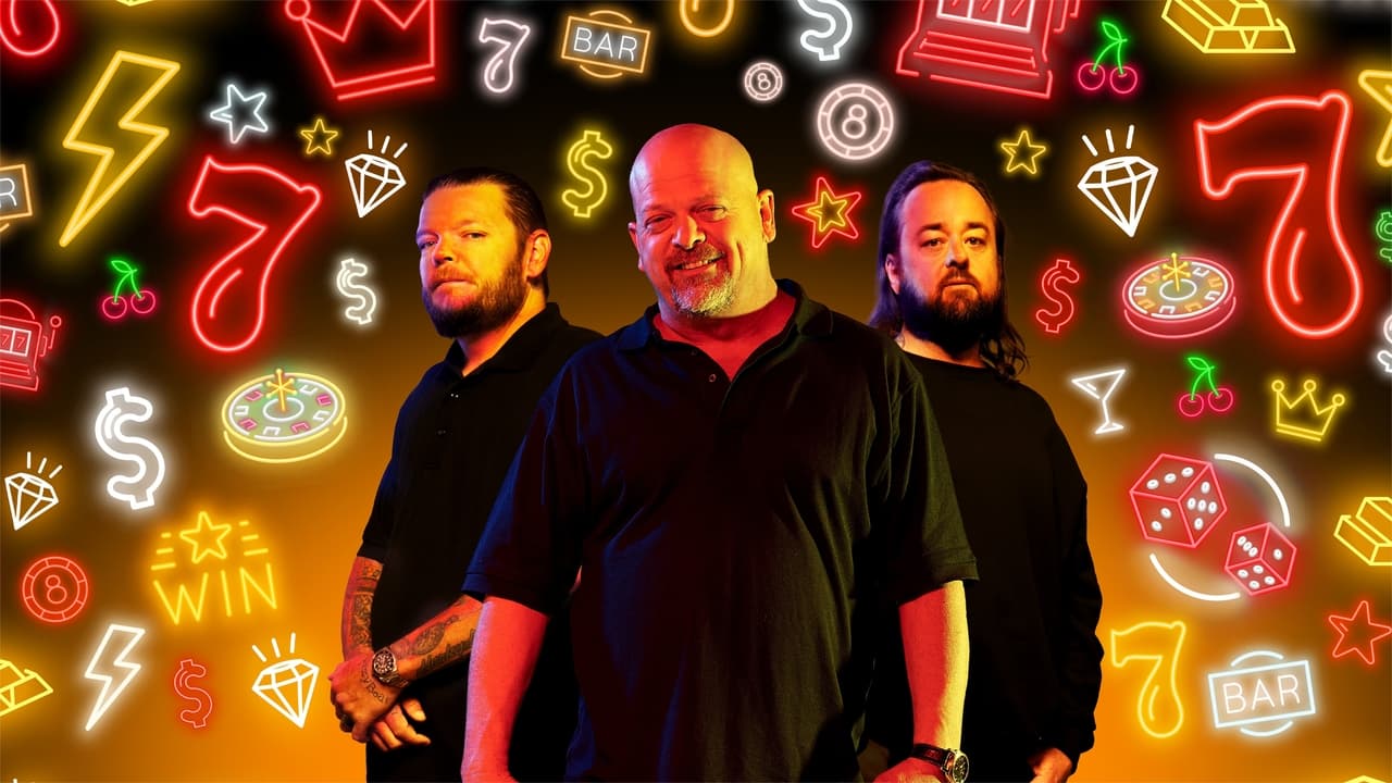 Pawn Stars