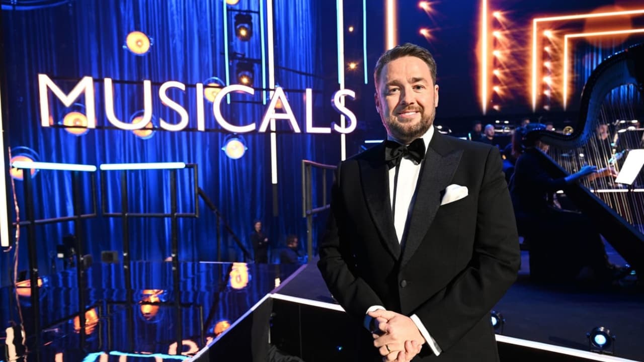 Big Night of Musicals 2023 by the National Lottery