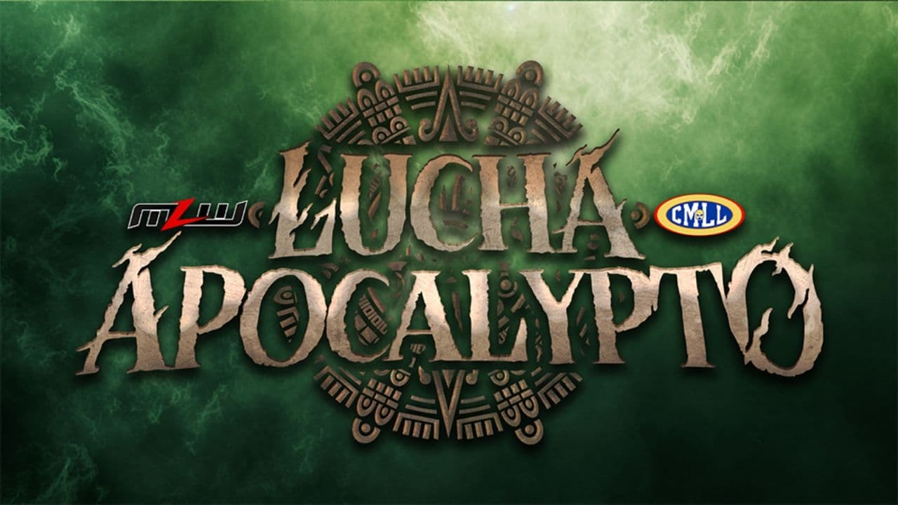 MLW Lucha Apocalypto