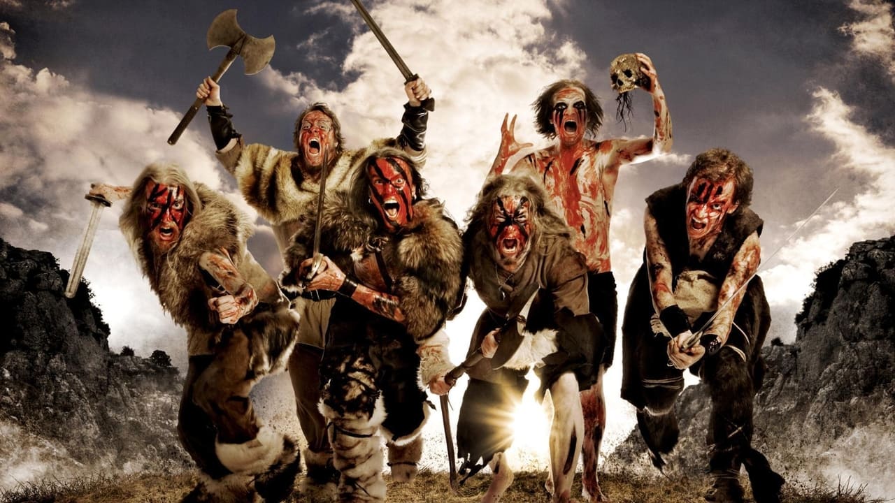 Turisas: A Finnish Summer with Turisas