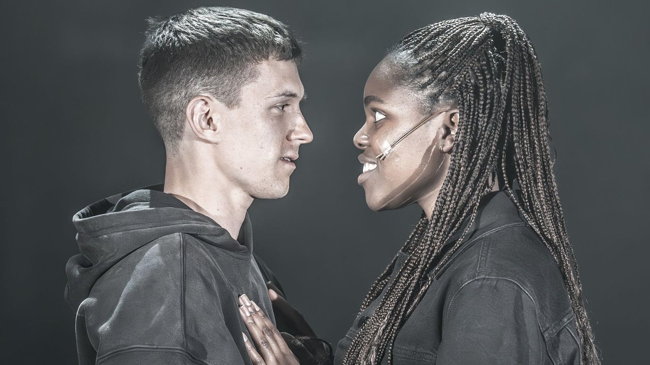 National Theatre Live: Romeo & Juliet