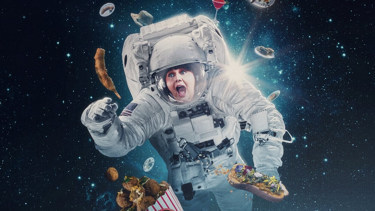 Gastronauts