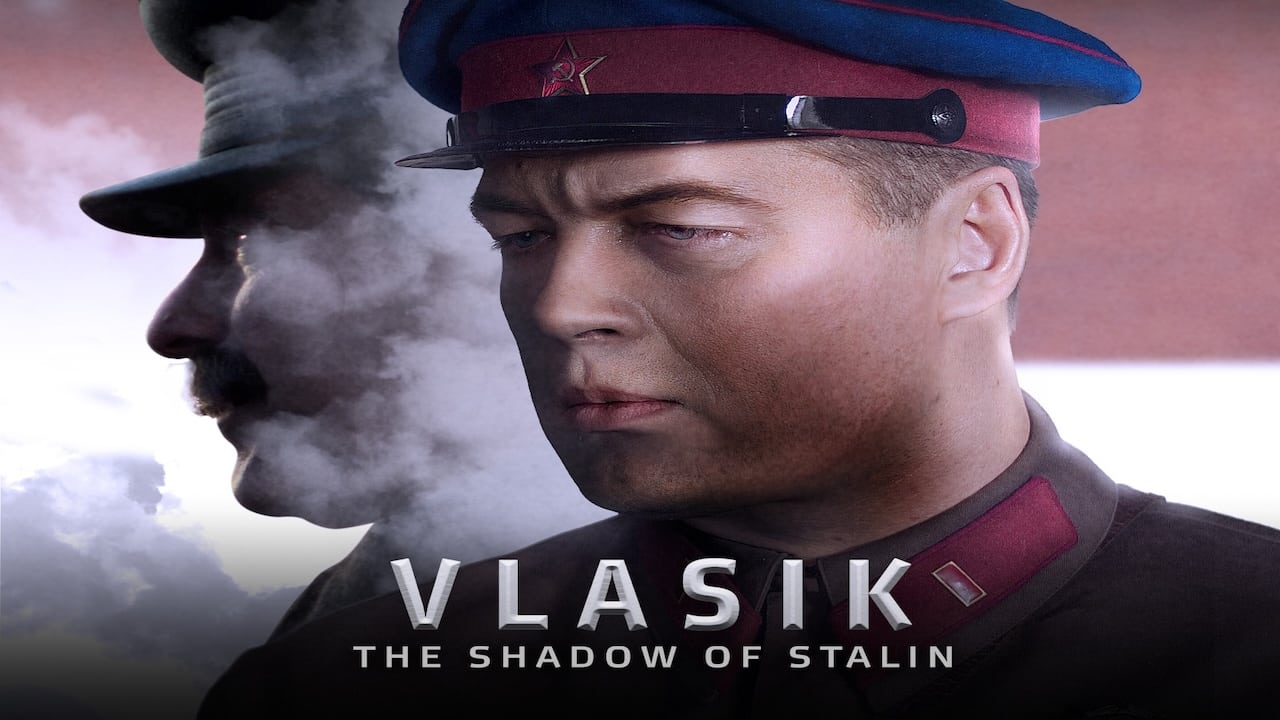 Vlasik: The Shadow of Stalin