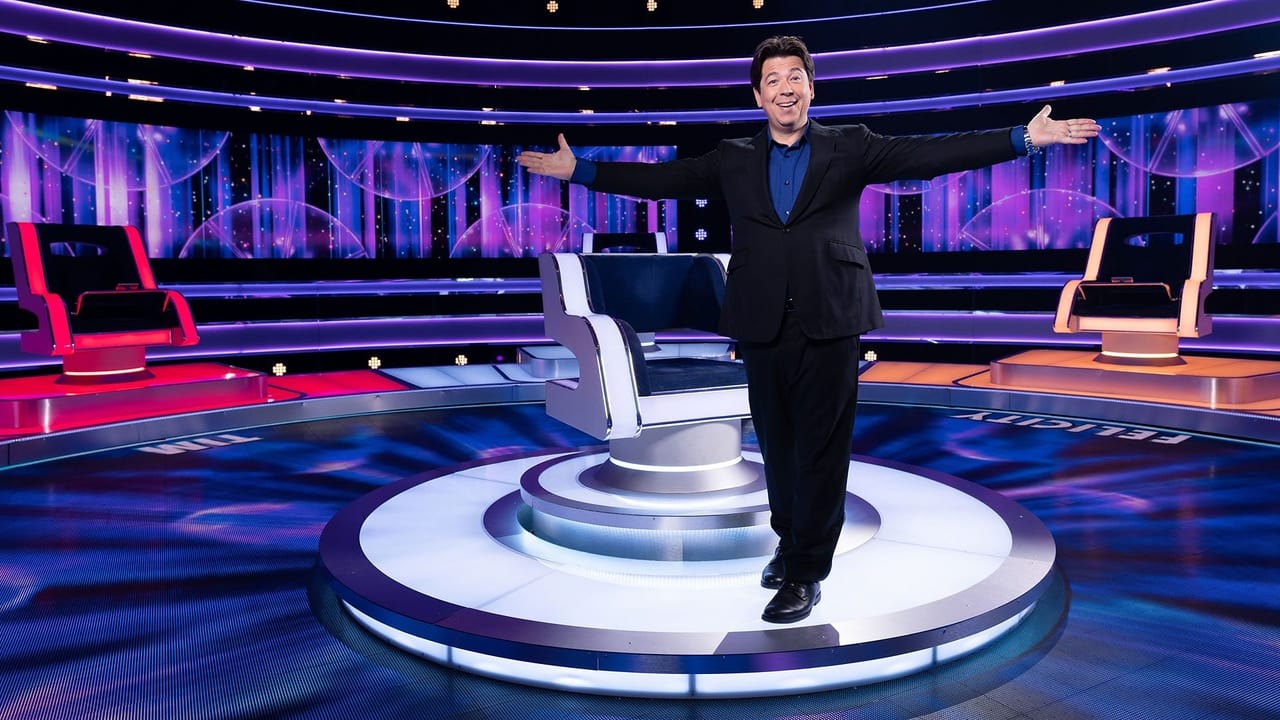 Michael McIntyre's The Wheel