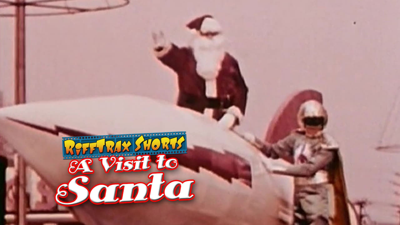 A Visit to Santa