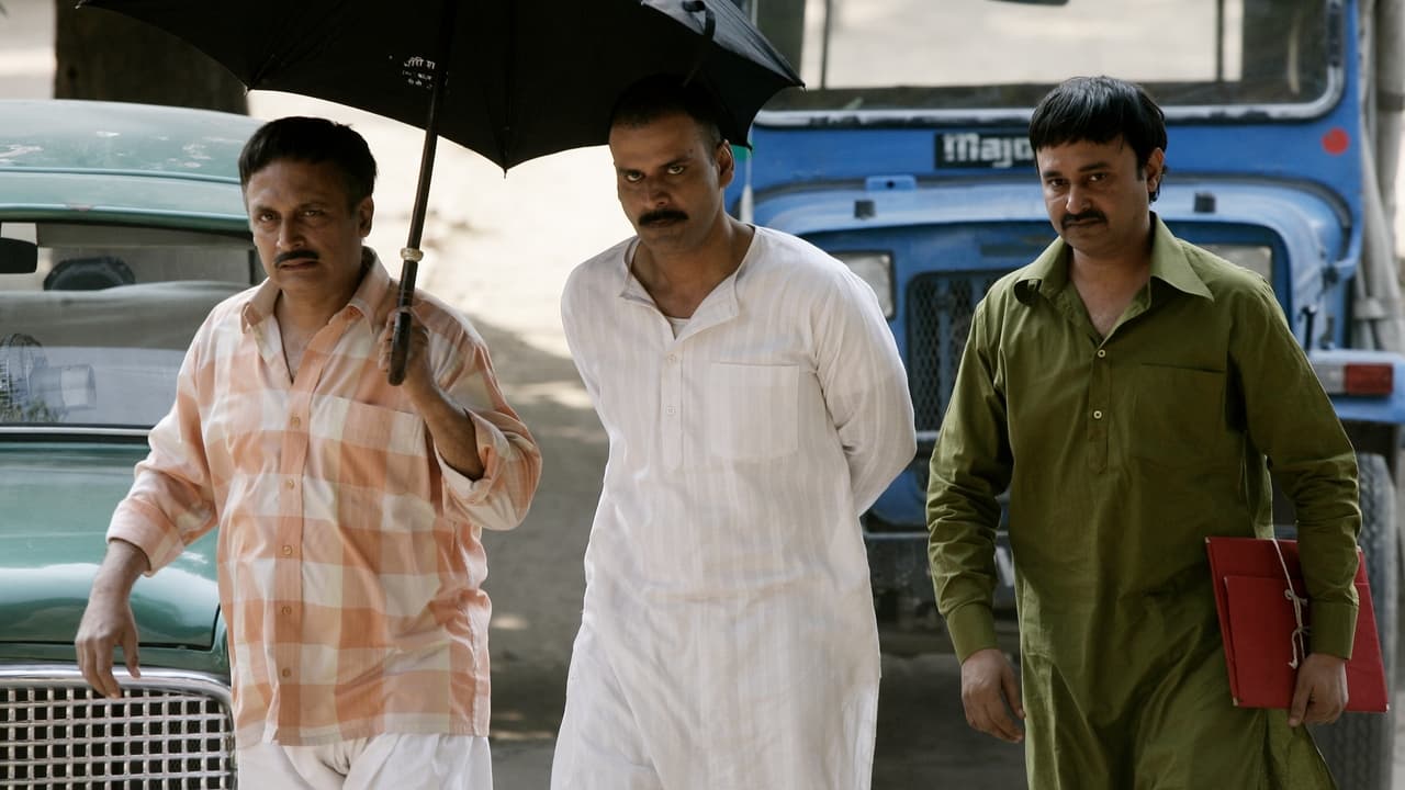 Gangs of Wasseypur - Part 1