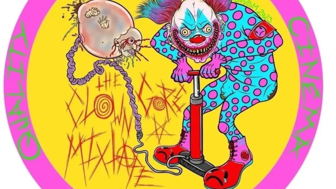 Clown Gore Mixtape