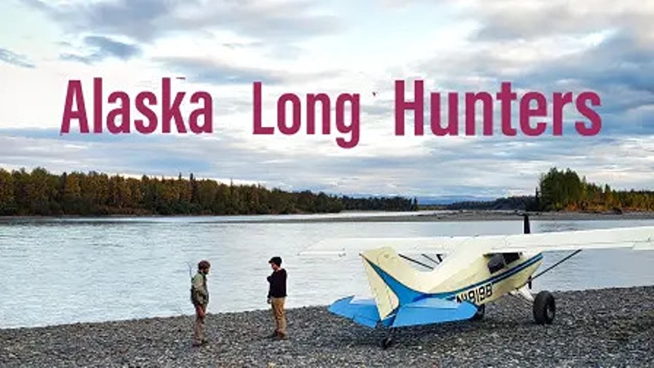 Alaska Long Hunters