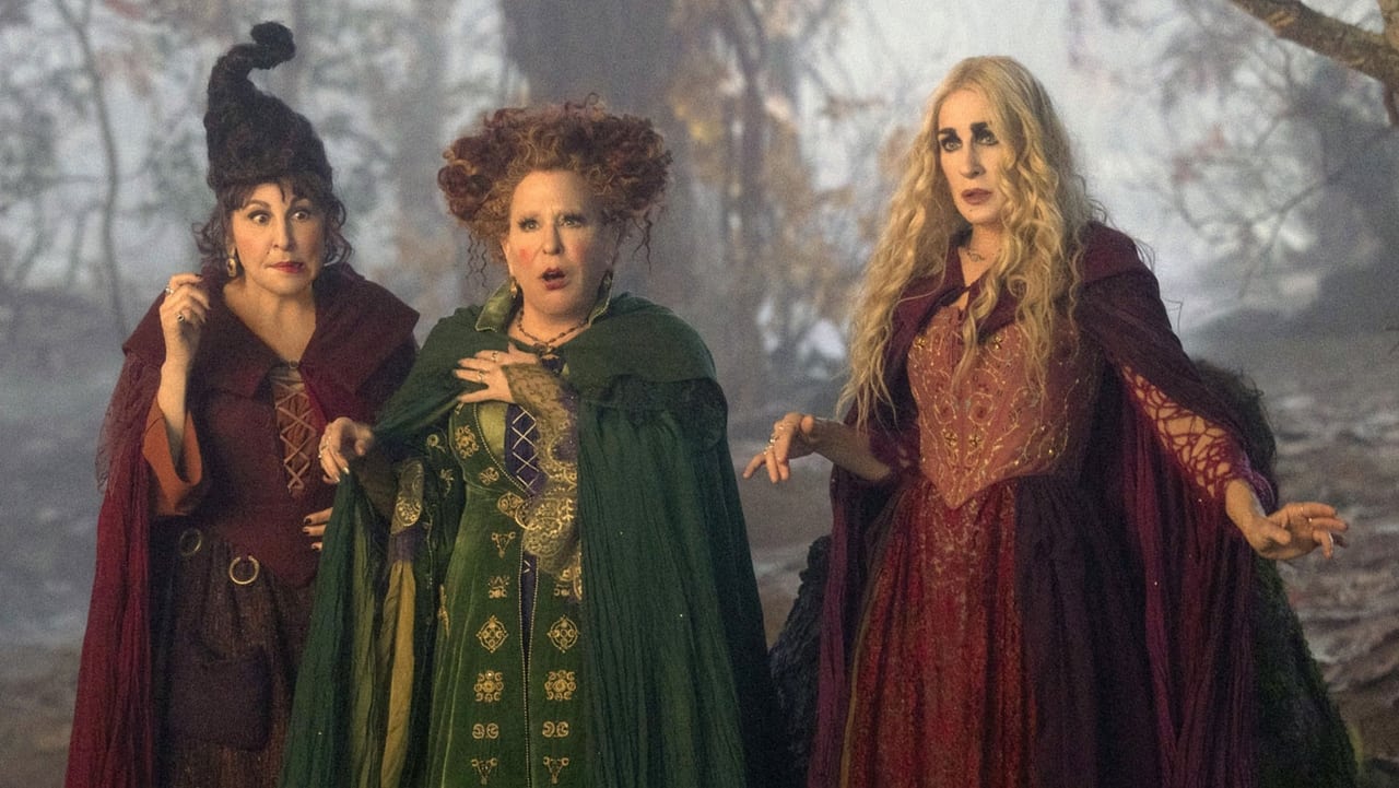 Hocus Pocus 3