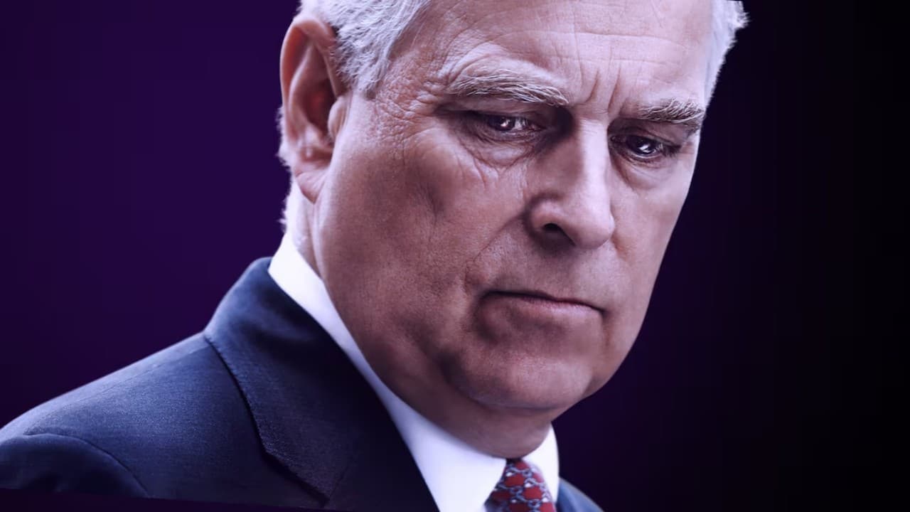 Secrets of Prince Andrew