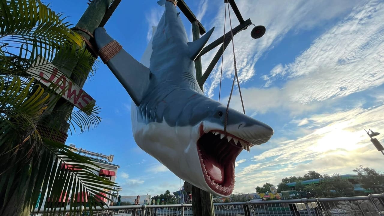 Jaws: The Ride