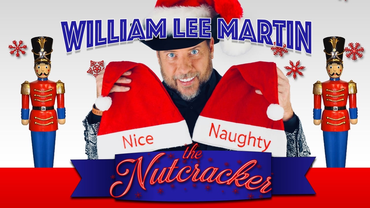 William Lee Martin: The Nutcracker