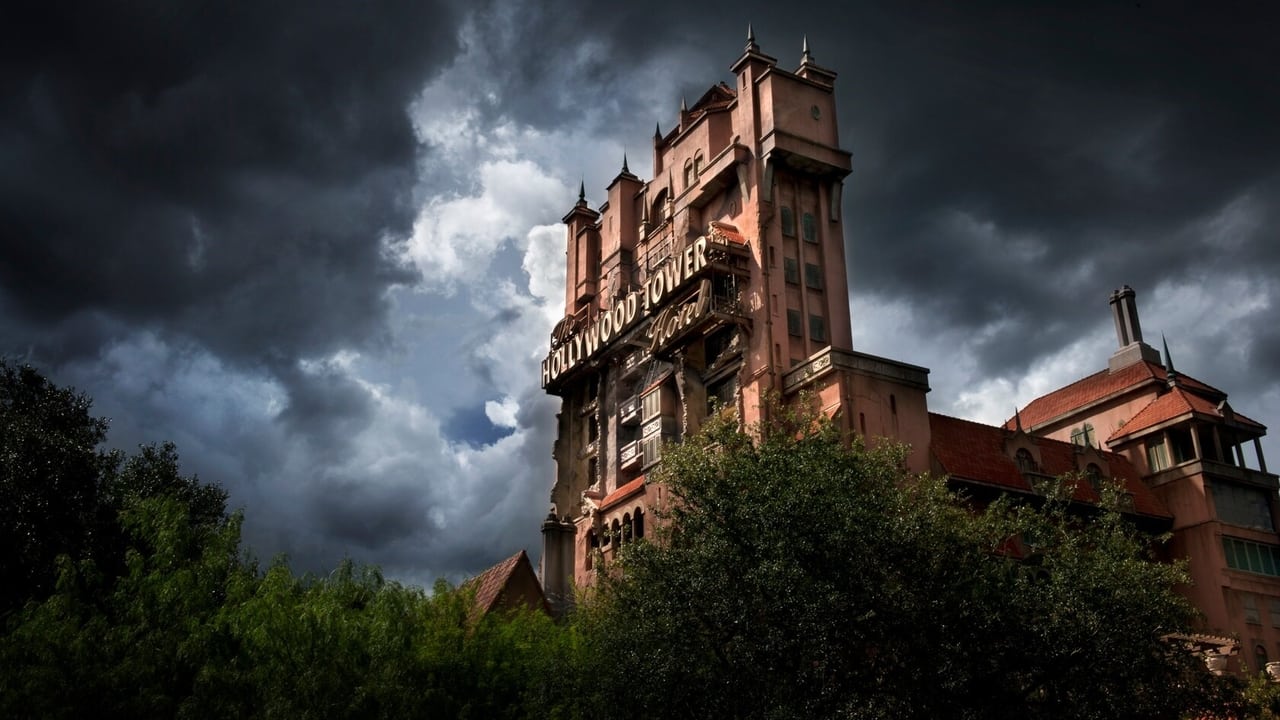 The Twilight Zone: Tower of Terror