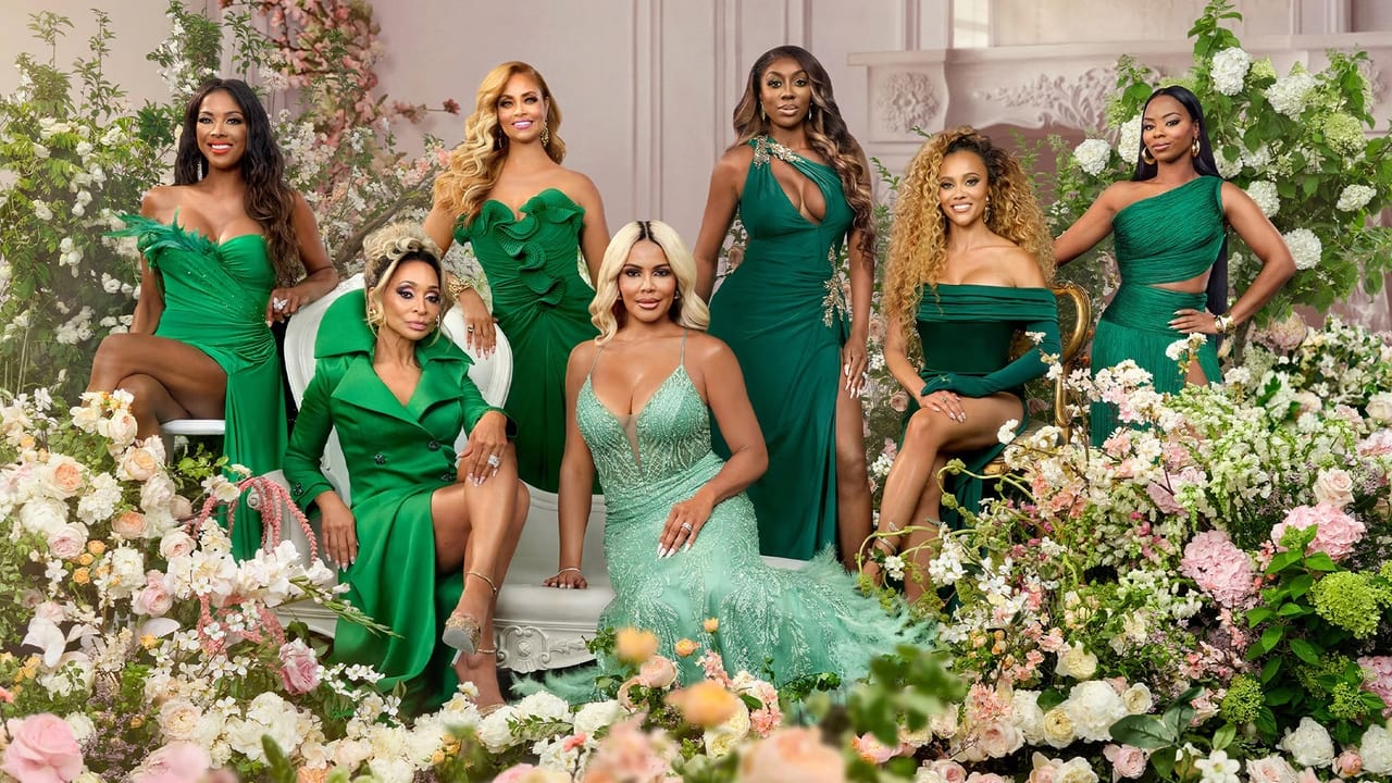 The Real Housewives of Potomac