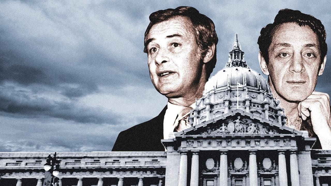 Murder at City Hall: The Assassination of Mayor George Moscone and Supervisor Harvey Milk