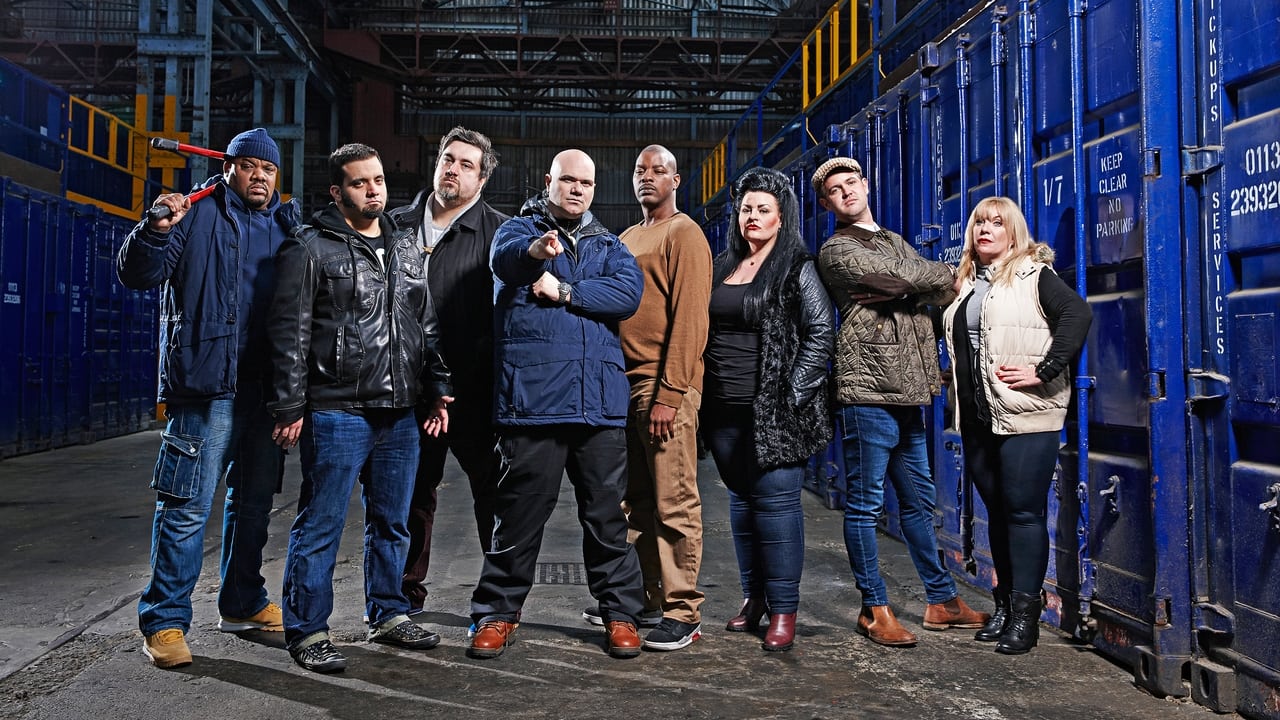 Storage Hunters UK