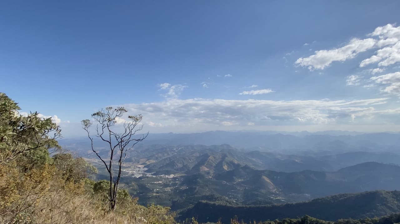 Brasil At A Glance