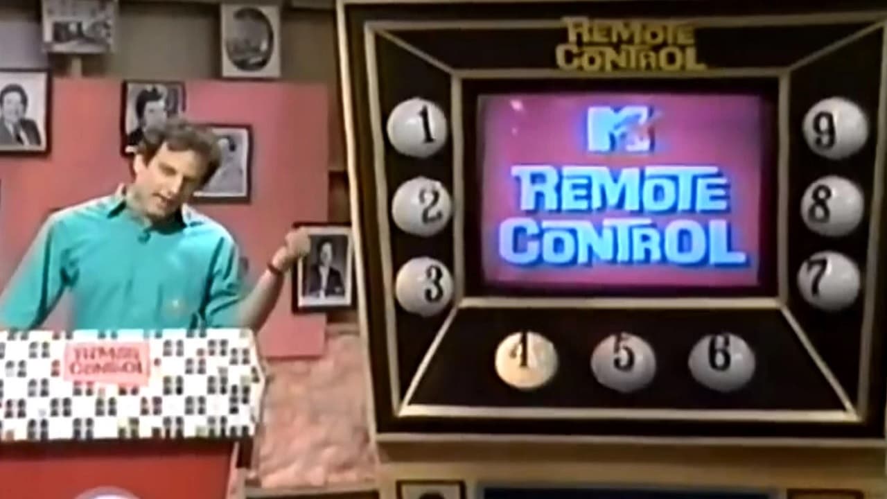 Remote Control