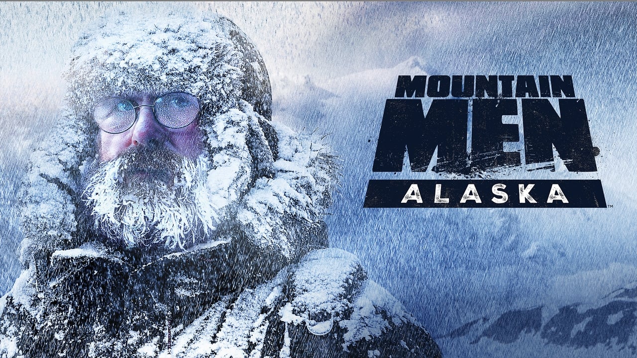 Mountain Men Alaska