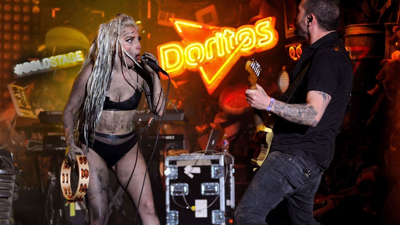 Lady Gaga’s Haus of Swine (Live at the SXSW #BoldStage)