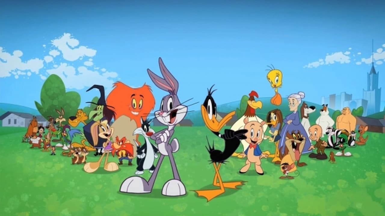 Looney Tunes: All Stars Collection - Volume 4