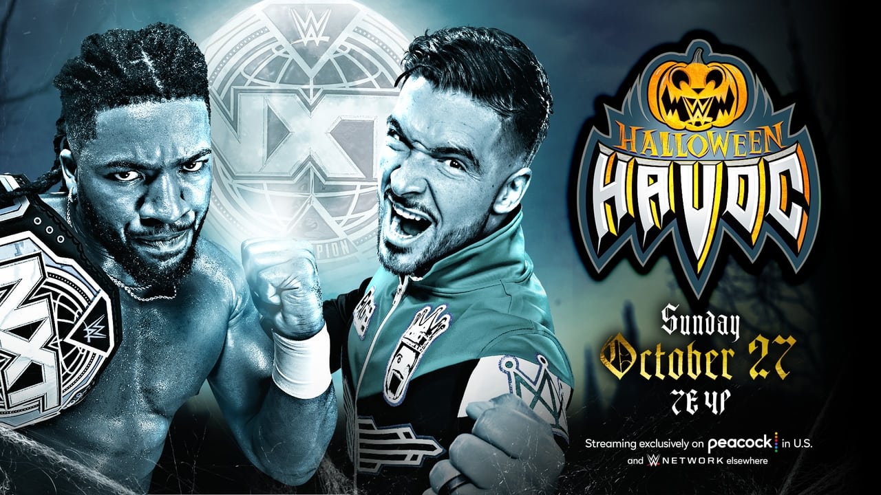 NXT Halloween Havoc 2024